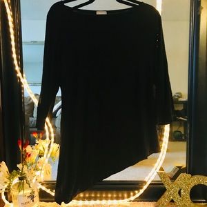 Chico’s Slinky Tunic